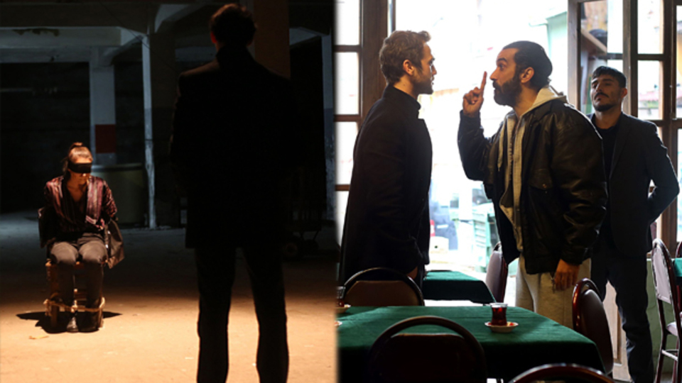 Çukur'da şoke edici gelişme!