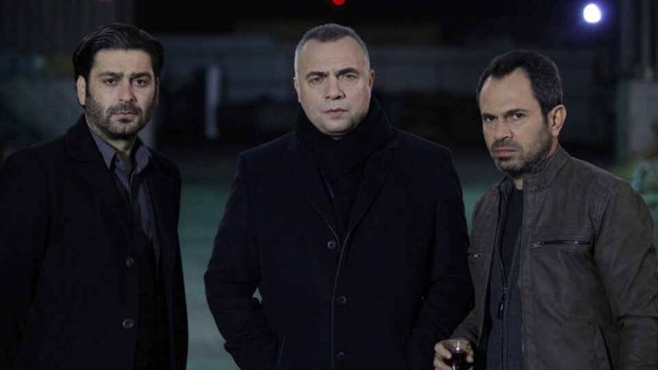 Eşkıya Dünyaya Hükümdar Olmaz yeni bölüm fragmanı yayınlandı mı?