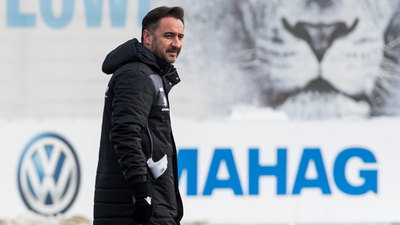 İşte Vitor Pereira'nın yeni takımı