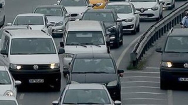 Dikkat! Yarın bu yollar kapalı