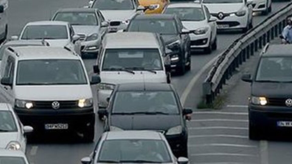 Dikkat! Yarın bu yollar kapalı