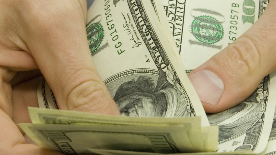 Dolar güne nasıl başladı? Günün ilk rakamları