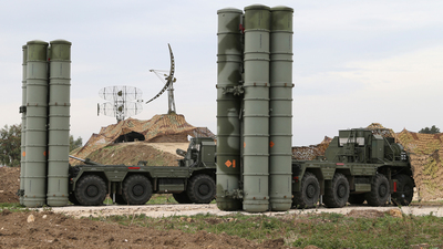 Rusya, 2.5 milyarlık S-400'leri kredili satacak