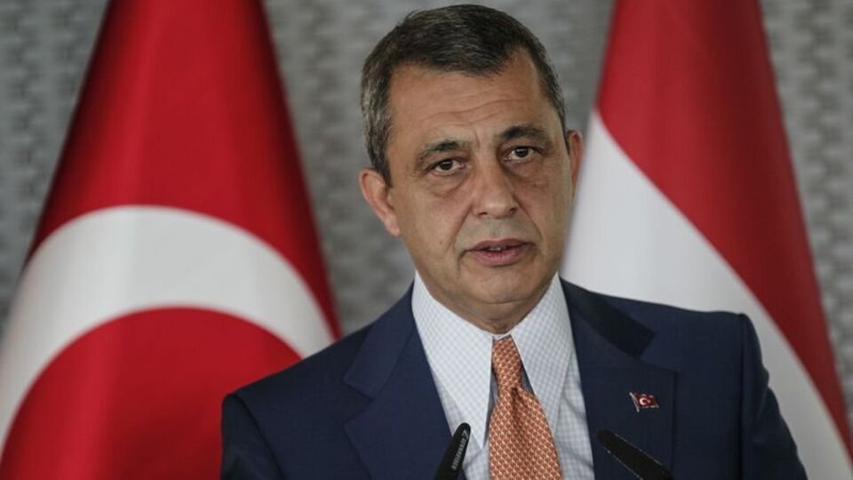 Kriz mi, gaz mı? Yanıt troponinde