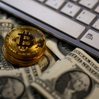 Bitcoin'e Türkiye'den üçlü gözaltı