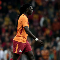 İşte Gomis'in cezası...