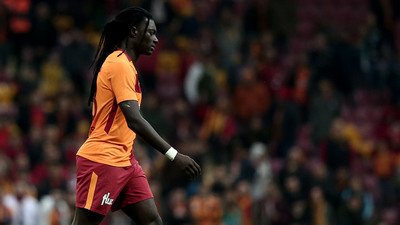 İşte Gomis'in cezası...