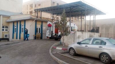 Polis memuru, öğretmen eşini öldürüp intihar etti