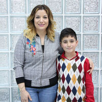 2 yaşında baş ağrısı çekmeye başladı! Nedeni 8 yıl sonra bulundu