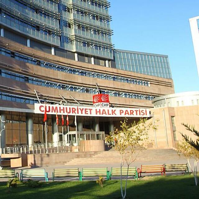 CHP'de kulisler hareketleniyor