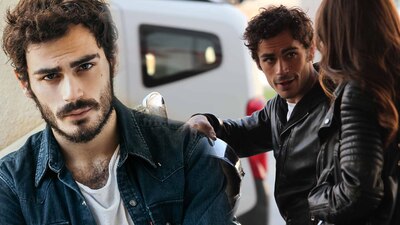 'Mehmet de benim gibi tutkulu'