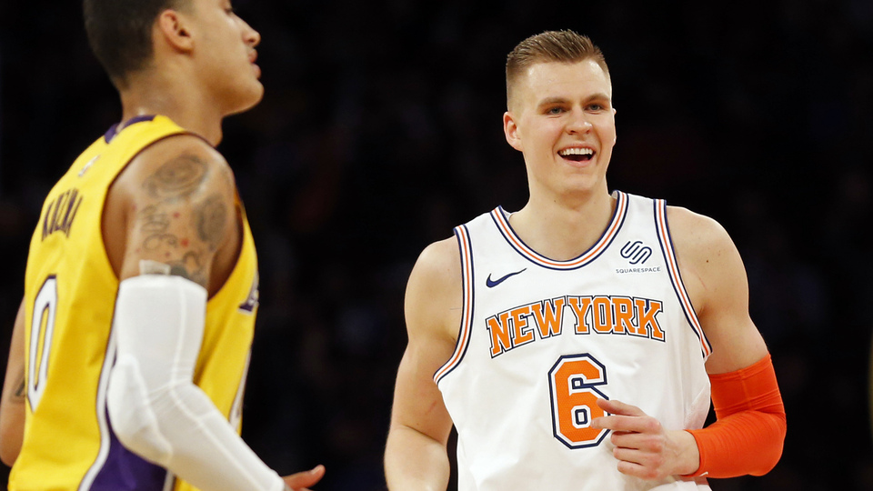 NBA tarihine geçen istatistik!