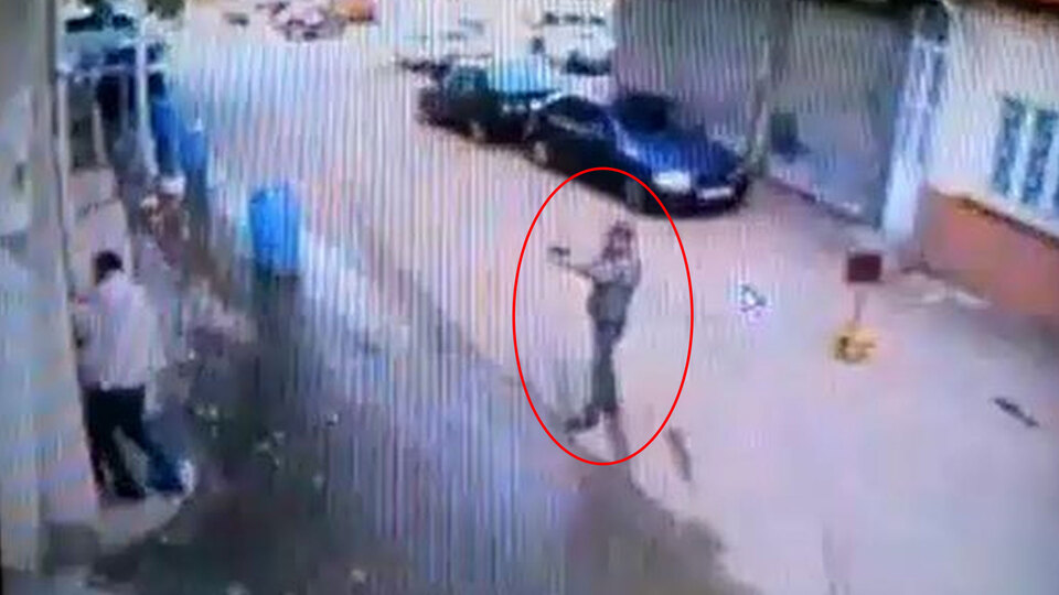 Nefes kesen soruşturma! Cinayeti bu detayla çözdüler