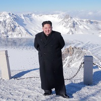 Kuzey Kore: Kim Jong Un hava durumunu kontrol edebilir!