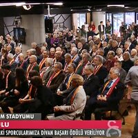 Özhan Canaydın Konferans Salonu açıldı