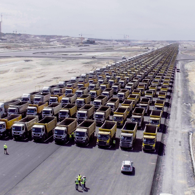80 milyar liralık sektöre yerli malı zorunluluğu