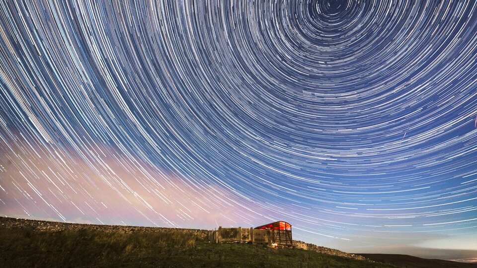 'En görülmeye değer meteor yağmuru' bu gece