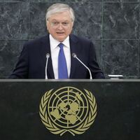 Ermenistan: Türkiye ile imzalanan protokolleri iptal edeceğiz