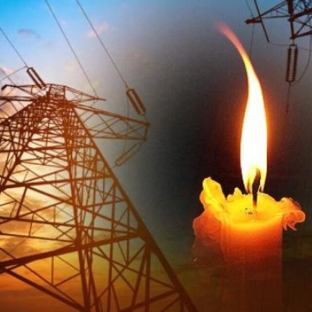 İstanbul'da elektrik kesintisi! Elektrikler ne zaman gelecek?