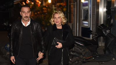 Hakan Yılmaz ve eşinin saldırıya uğradığı anlar ortaya çıktı