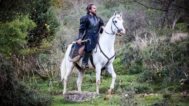 Diriliş Ertuğrul nerede çekiliyor?