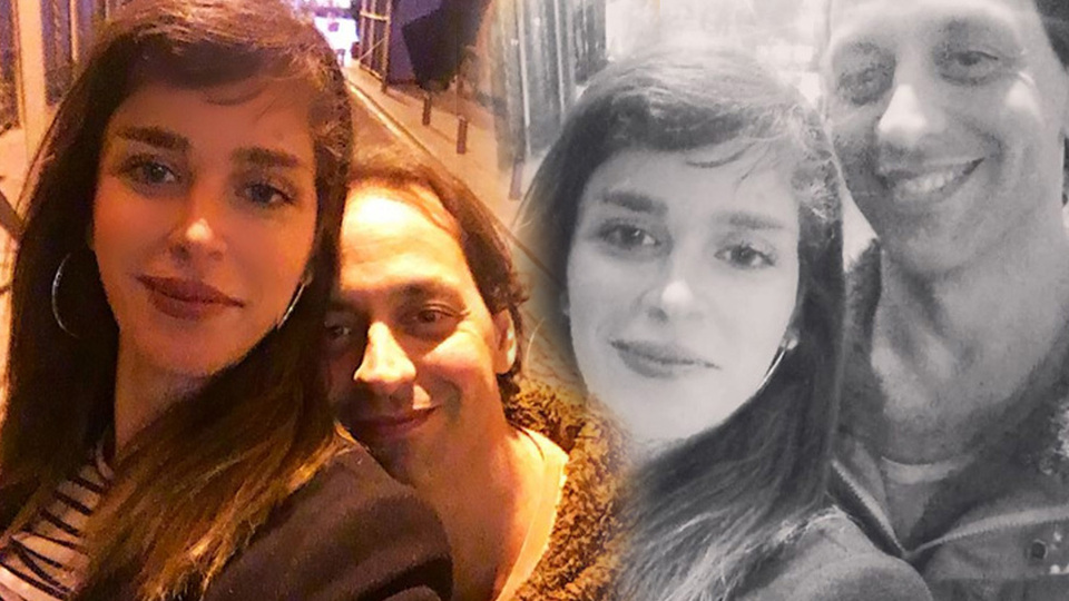 Ural'dan nispet gibi paylaşım!