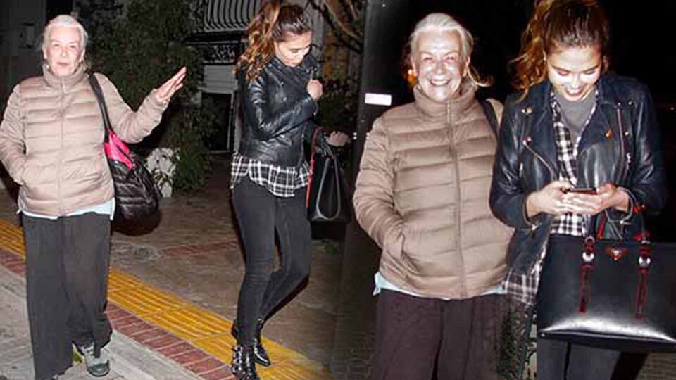 'Ben ünlü değilim'