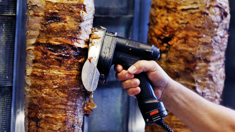 Avrupa Parlamentosu döner kararını verdi!