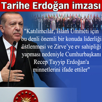 "Doğu Kudüs Filistin'in başkenti"