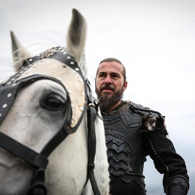 Diriliş Ertuğrul yeni bölüm bu akşam yayınlanacak mı?