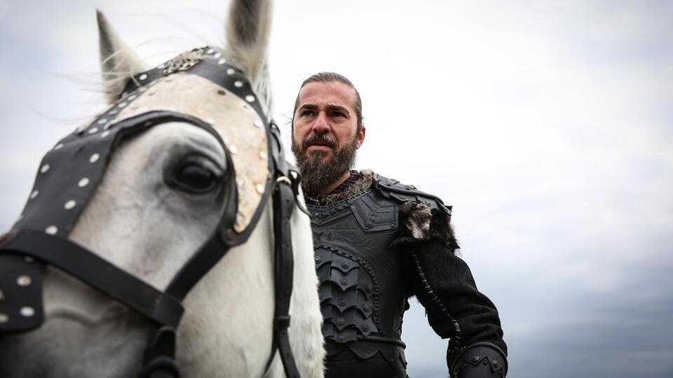 Diriliş Ertuğrul yeni bölüm bu akşam yayınlanacak mı?