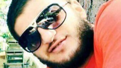 Oğlunu öldüren baba tutuklandı