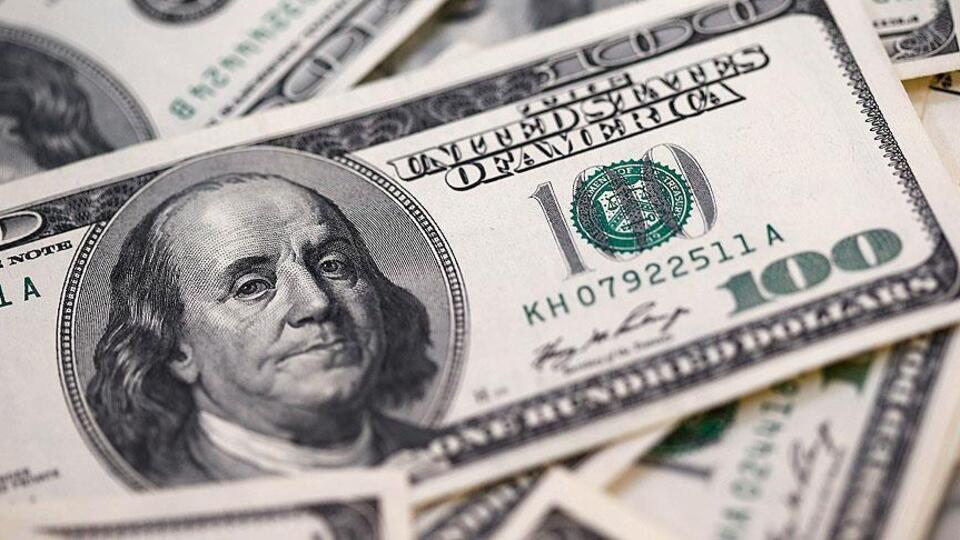 Dolarda FED sonrası ilk rakamlar