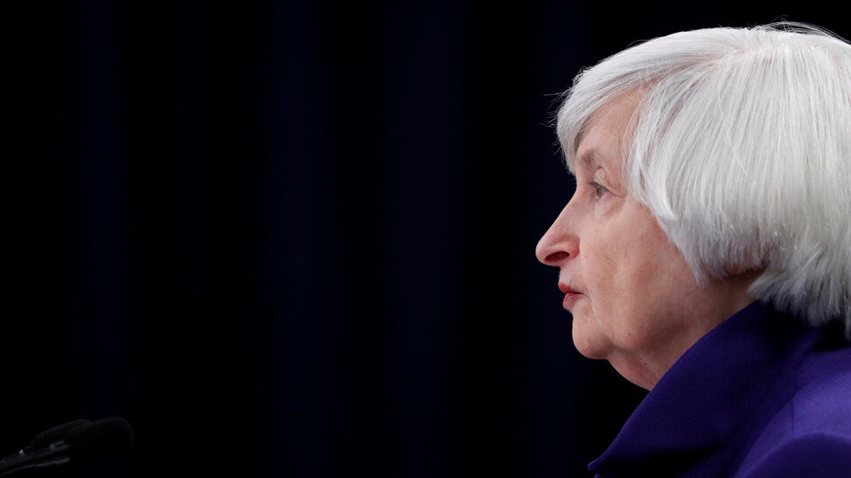 FED faiz kararını açıkladı