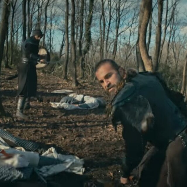 Ve merakla beklenen fragman yayınlandı