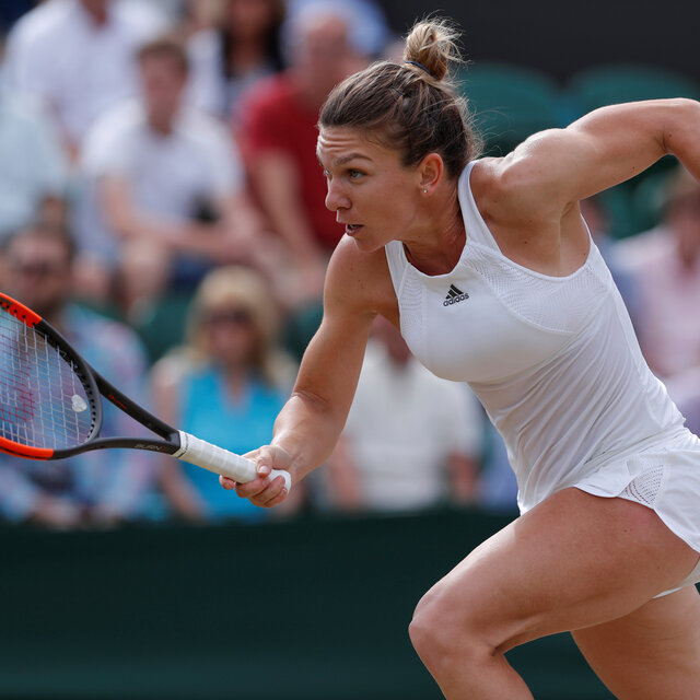Azarenka'ya wild card