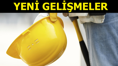 Taşerona kadro için tarih belli mi?