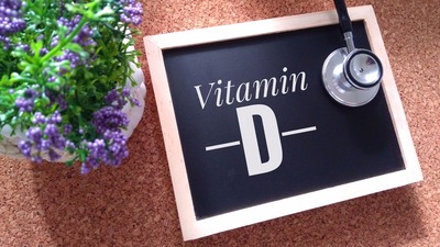 Türkiye'de her 10 kişiden 9'unde D vitamini eksikliği var
