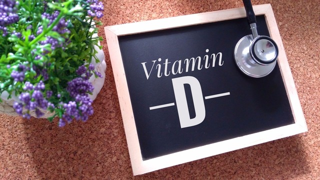 Türkiye'de her 10 kişiden 9'unde D vitamini eksikliği var