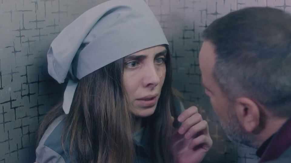 Fi Çi 2. sezon 5. yeni bölüm fragmanı yayınlandı!