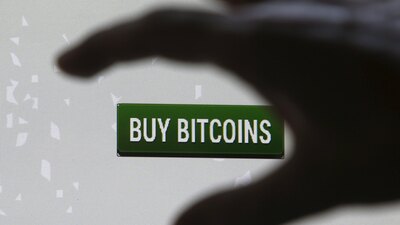 Bitcoin almak için ev satıyorlar!