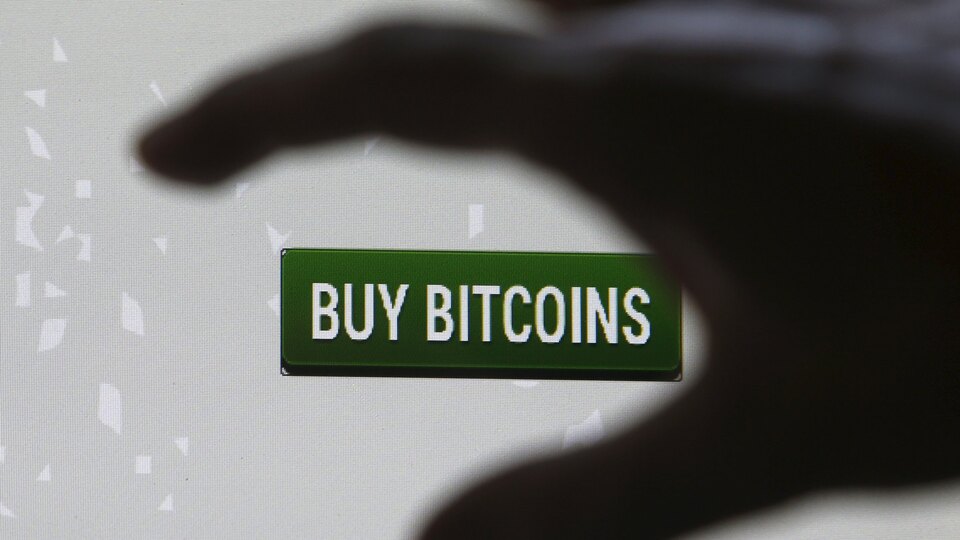 Bitcoin almak için ev satıyorlar!