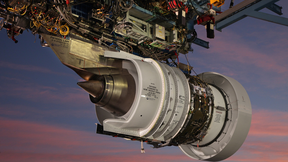 THY'den bir ilk! Yetki alındı