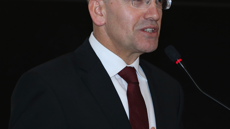 Şimşek'ten çok kritik Bitcoin açıklaması