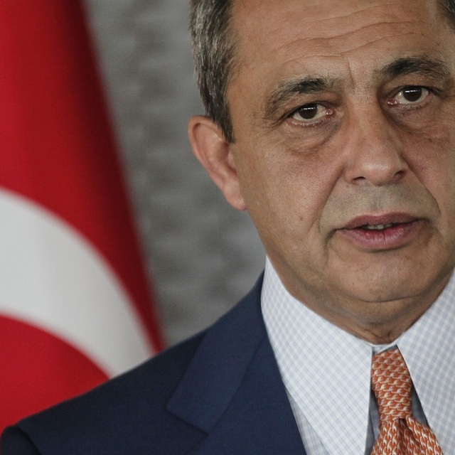 İTO Başkanı İbrahim Çağlar'ın ölümüne ihmal incelemesi