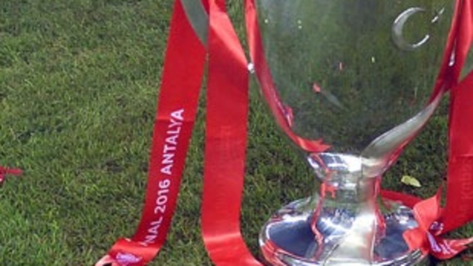 Ziraat Türkiye Kupası maçları ne zaman?