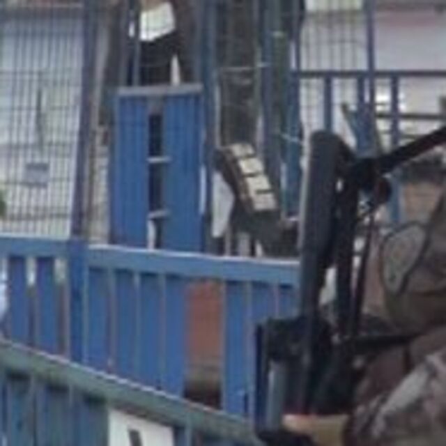 Berkin Elvan davası öncesi yoğun güvenlik önlemi