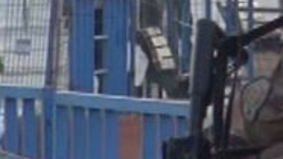 Berkin Elvan davası öncesi yoğun güvenlik önlemi