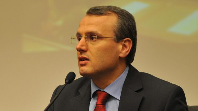 ASKİ Genel Müdürü görevden alındı