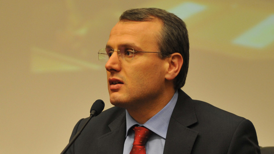 ASKİ Genel Müdürü görevden alındı